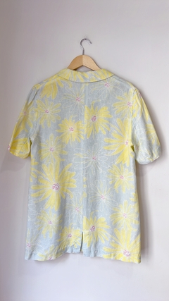0006 Blazer Justa Petra Aqua/Amarillo TU(3) en internet