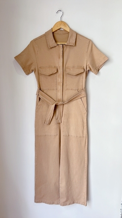 0045 Mono Beige TS