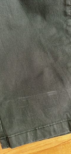 Imagen de Art.7244 Pantalón H&M Negro T40 (50)H (detalle ruedo)