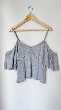 Art.8616 Blusa Dorothy Gris TU(3)
