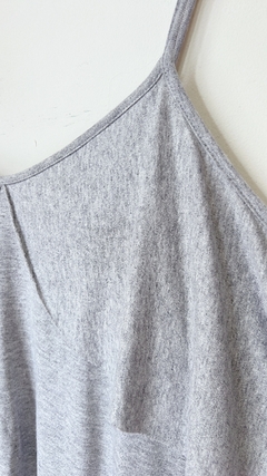 Art.8616 Blusa Dorothy Gris TU(3) en internet