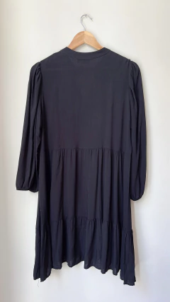 1840 Vestido Negro TU(3) en internet