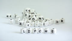 Banner de la categoría Letras