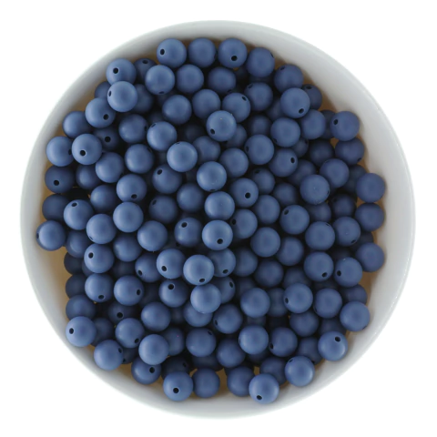 Esfera 9 mm - AZUL OSCURO - comprar online