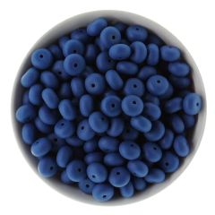 Abacus 14 mm - AZUL ZAFIRO