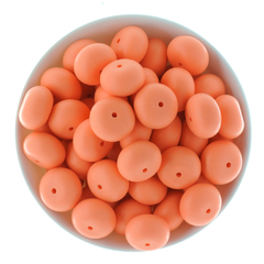 Abacus 23 mm - SALMON NARANJA