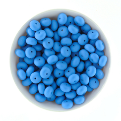 Abacus 14 mm - AZUL CIELO PROFUNDO