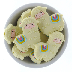 Alpaca - CREMA - comprar online