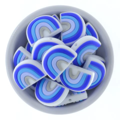 Arcoiris - AZUL