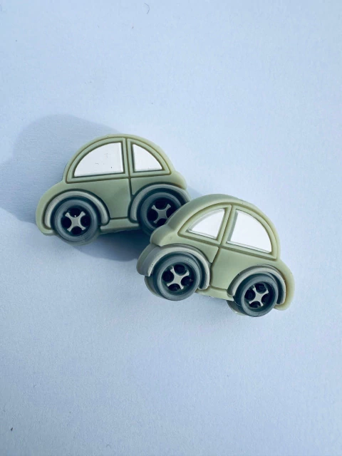 Auto - VERDE SECO (*) - comprar online