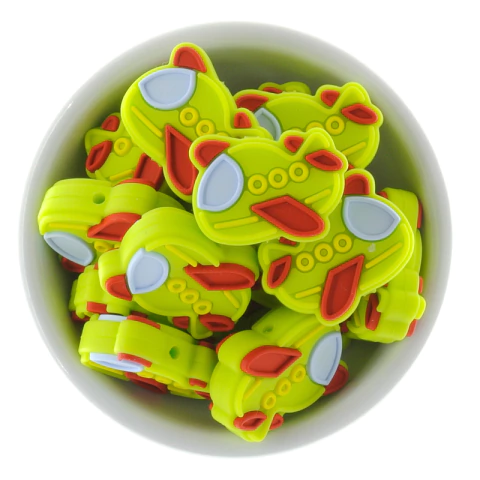 Avion - VERDE LIMA - comprar online