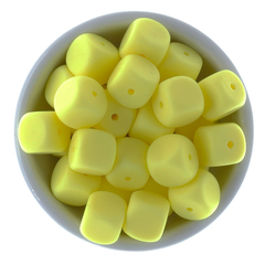 Dado 13 mm - AMARILLO PASTEL