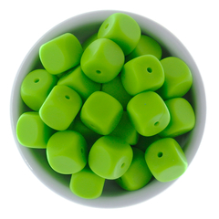 Dado 13 mm - VERDE ELECTRICO - comprar online