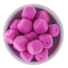 Dado 17 mm - FUCSIA
