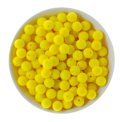 Esfera 12 mm - AMARILLO