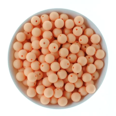 Esfera 12 mm - CORAL