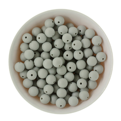 Esfera 12 mm - GRIS CLARO