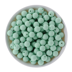 Esfera 12 mm - VERDE MENTA
