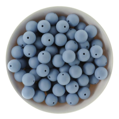 Esfera 15 mm - AZUL SECO