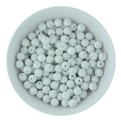 Esfera 9 mm - BLANCO GRANITO