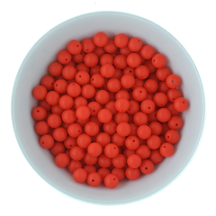 Esfera 9 mm - ROJO FRUTILLA