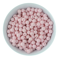 Esfera 9 mm - ROSA CUARZO