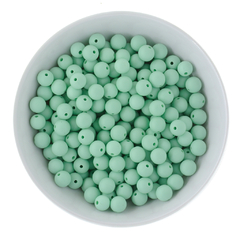 Esfera 9 mm - VERDE MENTA
