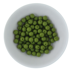 Esfera 9 mm - VERDE MILITAR