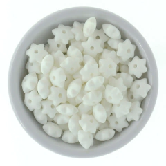 Estrella 12 mm - BLANCO - comprar online