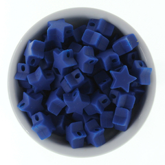Estrella 14 mm - AZUL ZAFIRO
