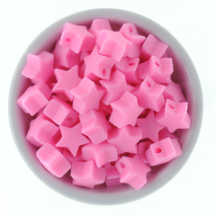 Estrella 14 mm - ROSA NUEVO - comprar online