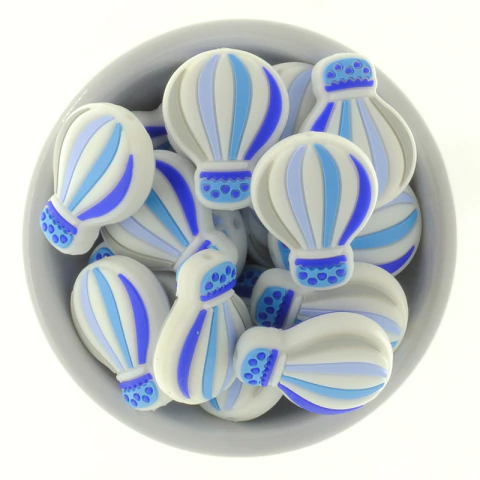 Globo - AZULES - comprar online