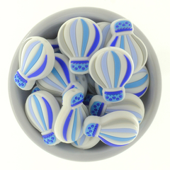 Globo - AZUL