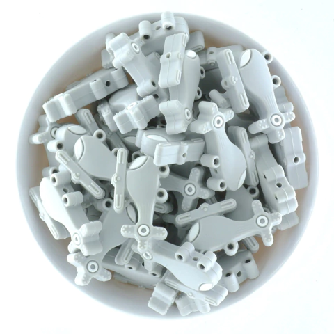 Helicoptero - GRIS CLARO - comprar online