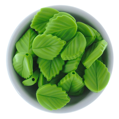 Hoja Chica - VERDE VIVIDO