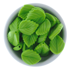 Hoja Chica - VERDE VIVIDO