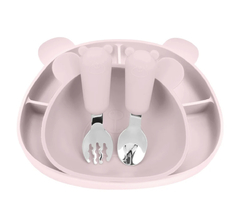 Set Vajilla 5 Piezas - comprar online