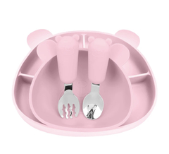 Set Vajilla 5 Piezas - comprar online