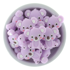 Koala - Cuerpo Entero - LILA