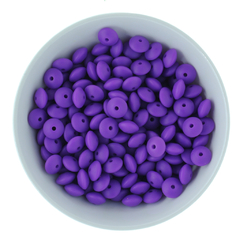 Lenteja 12 mm - LAVANDA
