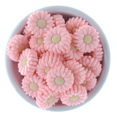 Margarita 20 mm - ROSA BEBE