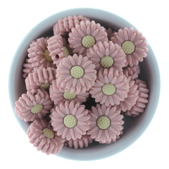 Margarita 20 mm - ROSA RUBOR