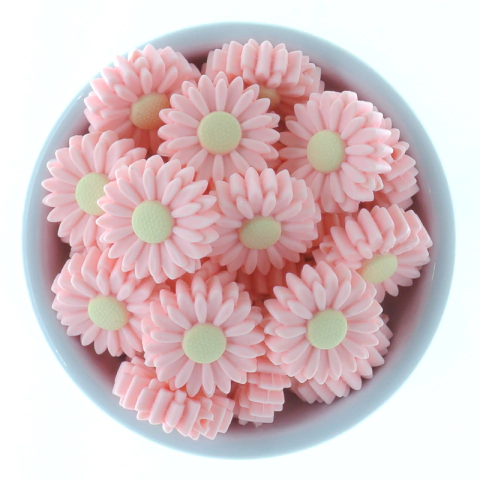 Margarita 22 mm - ROSA BEBE