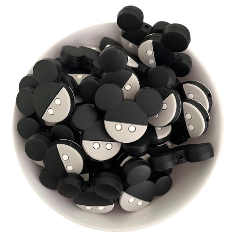 Mickey Mouse Plano - GRIS CLARO - comprar online