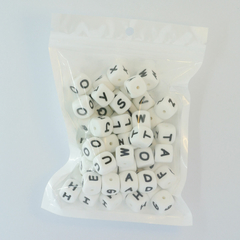 Set 116 Letras Surtidas - comprar online