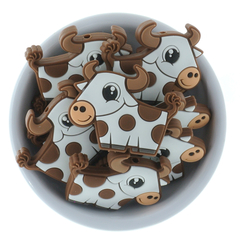 Vaca - MARRON