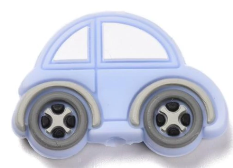 Auto - AZUL PASTEL - comprar online