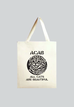 All cats are Beautifull