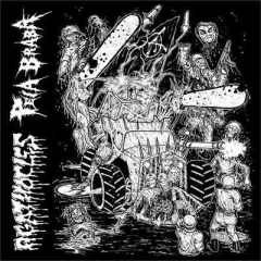 Split Agathocles / Pela Braba