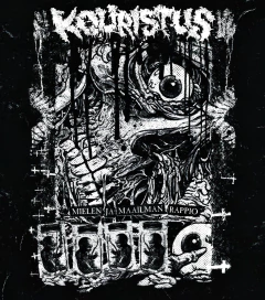 Kouristus - Mielen Ja Maailman Rappio [lançamento] [CD] - comprar online